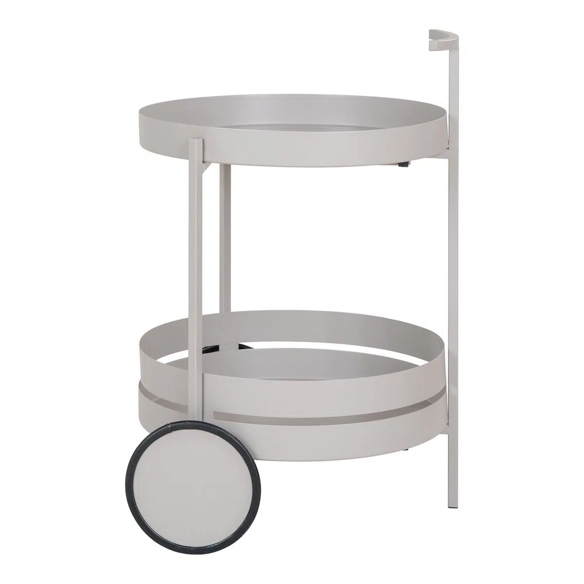 Beja Bartrolley - grijs - House Nordic 4 Beja Bartrolley - grijs - House Nordic