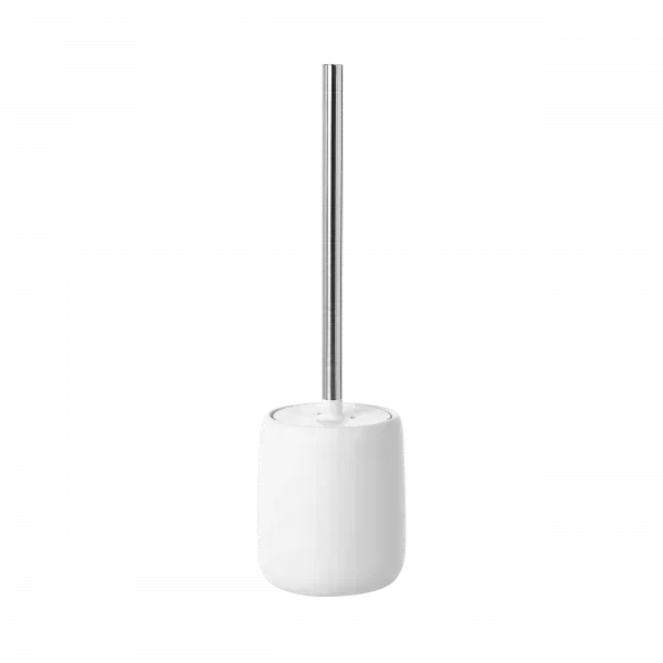 Blomus - Toiletborstel - SONO - Wit 1 Blomus - Toiletborstel - SONO - Wit