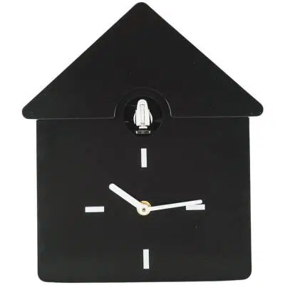 Koekoeksklok - zwart