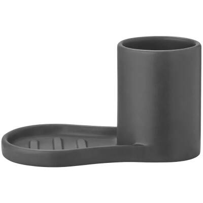 Blomus - keukenset - PIRO - Zwart