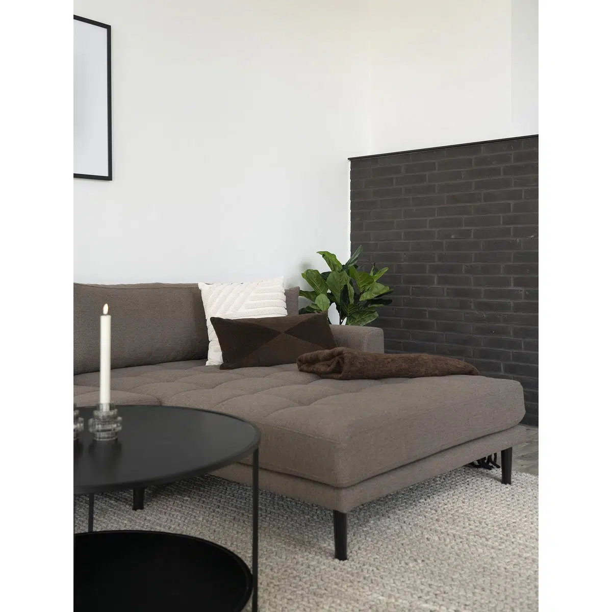 Albany Kussen - 45x45 cm 4 Albany Kussen - 45x45 cm