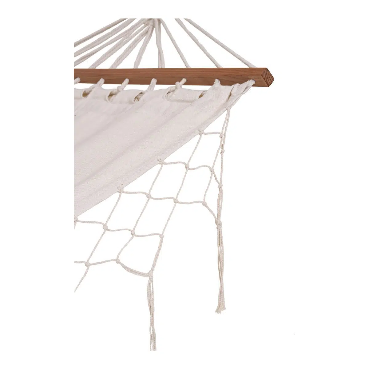 Edessa hangmat - gebroken wit - House Nordic 2 Edessa hangmat - gebroken wit - House Nordic