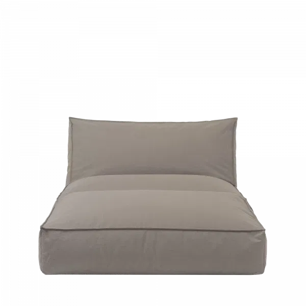 Blomus ligbed - Stay - kleur aarde - 120x190cm 1 Blomus ligbed - Stay - kleur aarde - 120x190cm