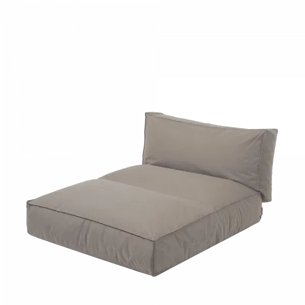 Blomus ligbed - Stay - kleur aarde - 120x190cm 2 Blomus ligbed - Stay - kleur aarde - 120x190cm