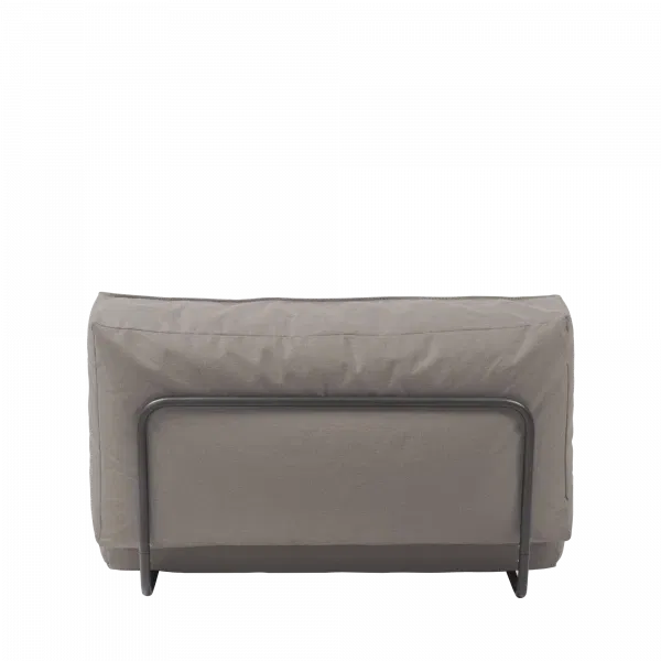 Blomus ligbed - Stay - kleur aarde - 120x190cm 3 Blomus ligbed - Stay - kleur aarde - 120x190cm