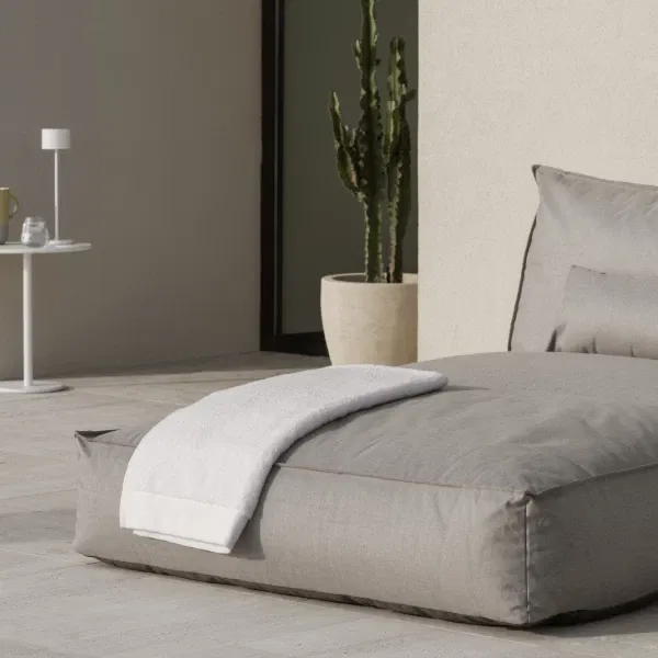 Blomus ligbed - Stay - kleur aarde - 120x190cm 4 Blomus ligbed - Stay - kleur aarde - 120x190cm