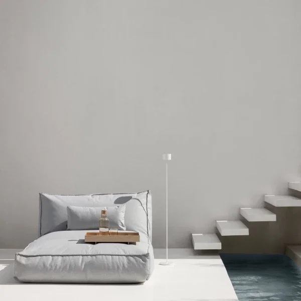 Blomus ligbed - Stay - kleur aarde - 120x190cm 10 Blomus ligbed - Stay - kleur aarde - 120x190cm