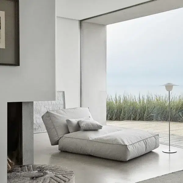 Blomus ligbed - Stay - kleur aarde - 120x190cm 6 Blomus ligbed - Stay - kleur aarde - 120x190cm