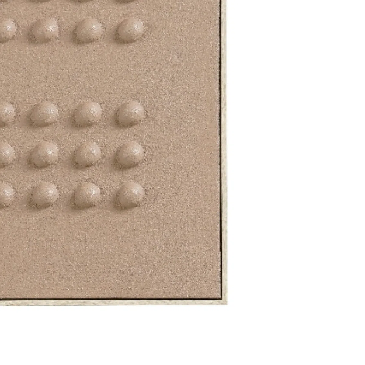 Wanddecoratie Donkerbruin - 60x40 - Mica Decorations 2 Wanddecoratie Donkerbruin - 60x40 - Mica Decorations