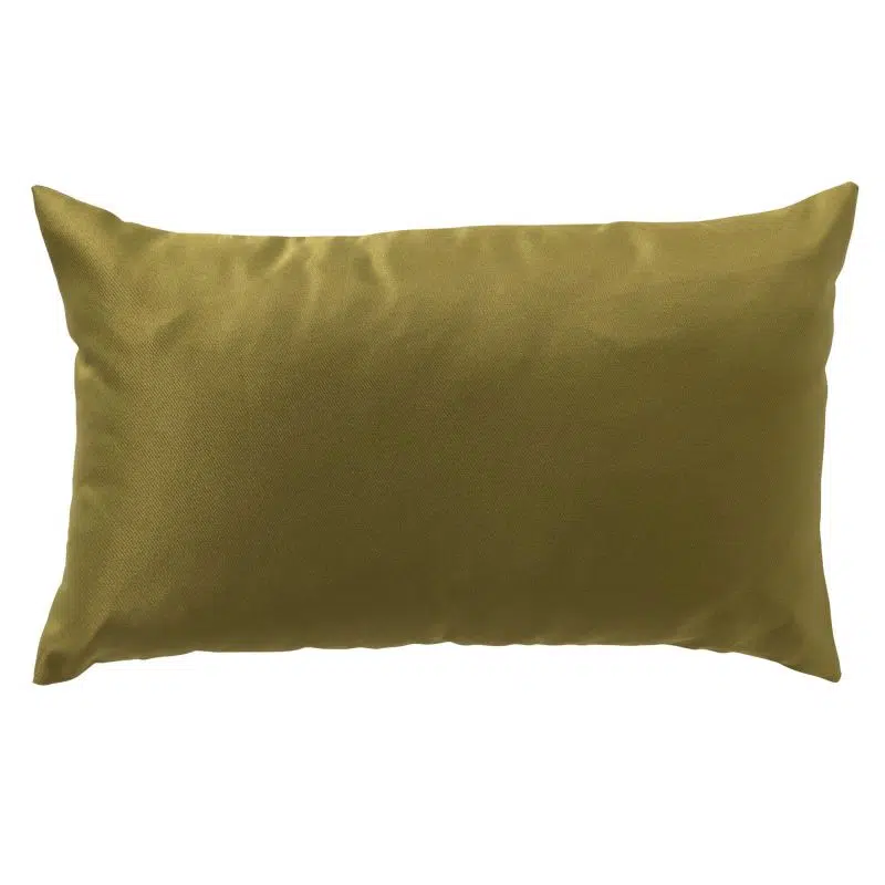 Textino - ELARA buitenkussen - Bladmotief roze/groen/beige - 30x50 cm 2 Textino - ELARA buitenkussen - Bladmotief roze/groen/beige - 30x50 cm