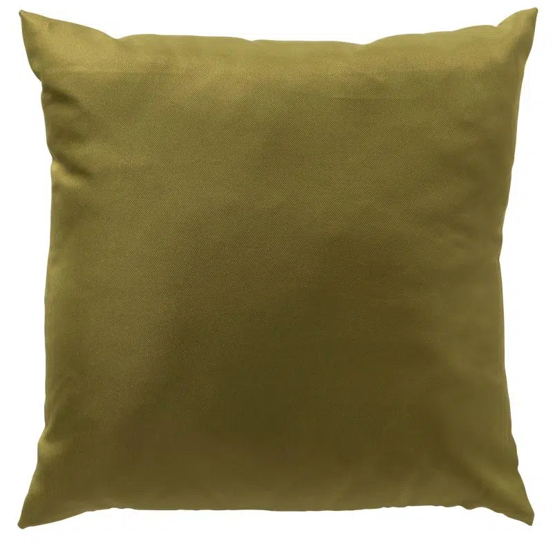 Textino - ELARA buitenkussen - Bladmotief roze/groen/beige - 45x45 cm 2 Textino - ELARA buitenkussen - Bladmotief roze/groen/beige - 45x45 cm
