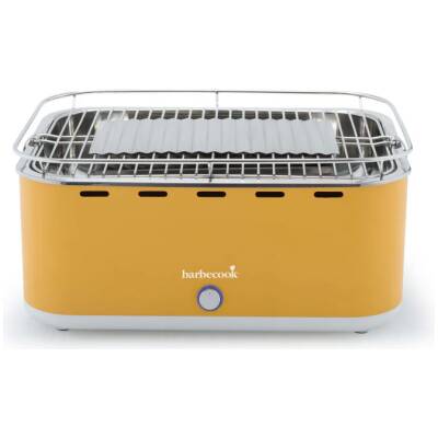 TafelBBQ - Carlo Yellow Sunshine - Houtskool - Barbecook