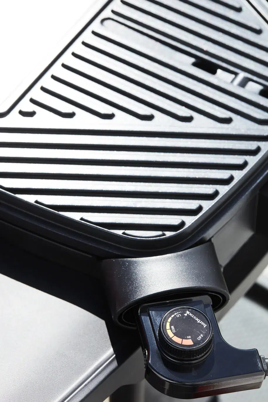 Alexia 5111 - Barbecook 9 Alexia 5111 - Barbecook