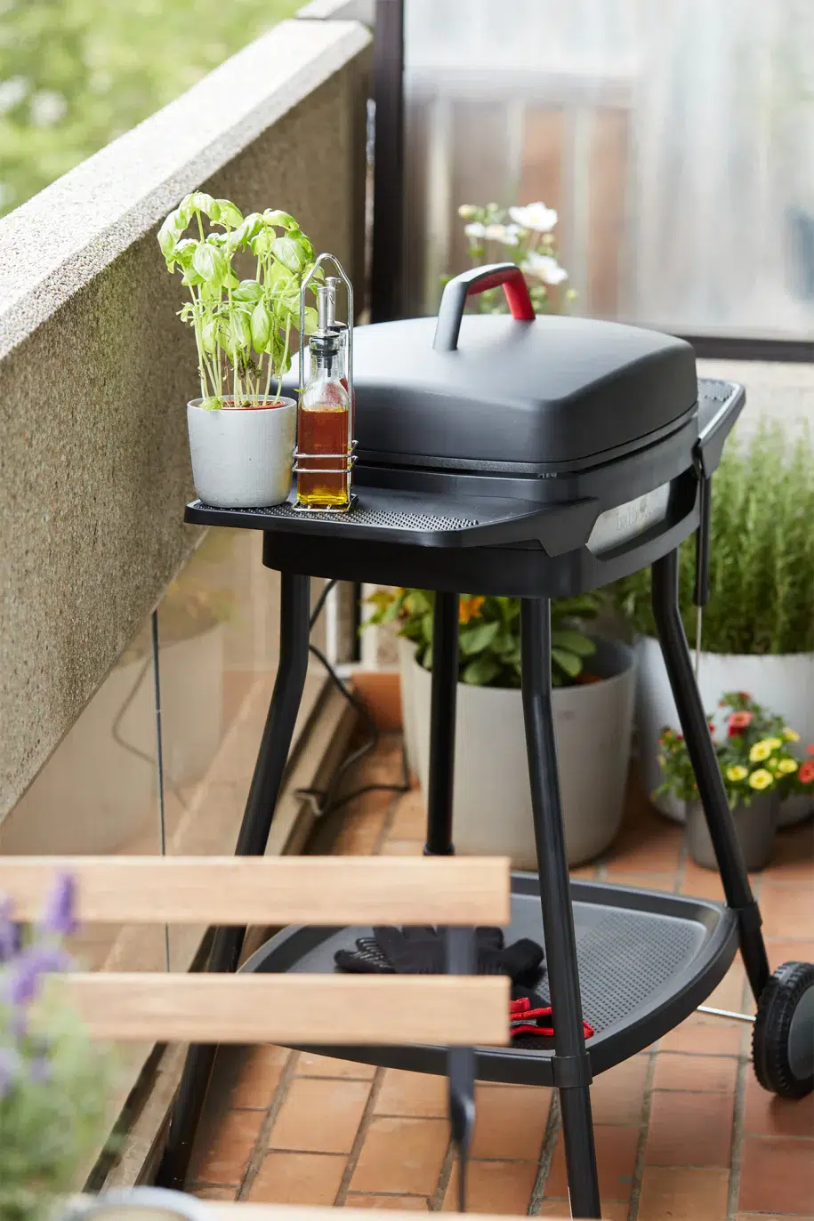 Alexia 5111 - Barbecook 3 Alexia 5111 - Barbecook