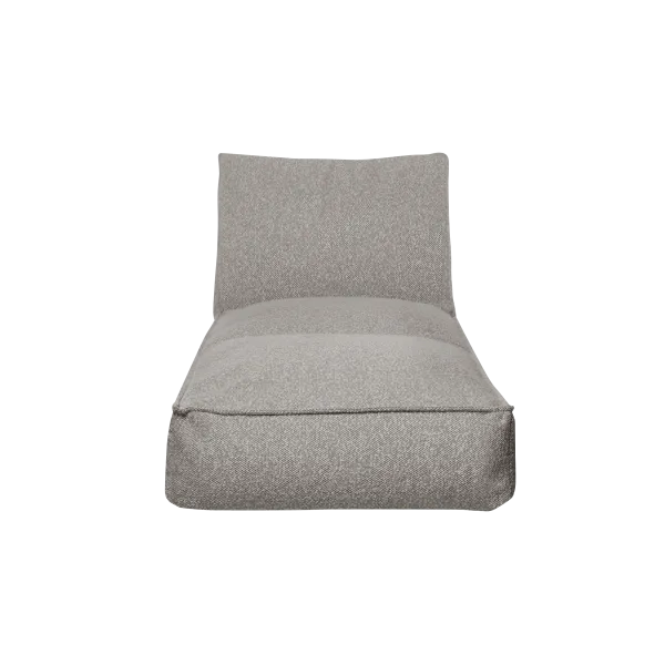 Blomus ligbed - Stay - aarde bouclé - 80x190cm 1 Blomus ligbed - Stay - aarde bouclé - 80x190cm