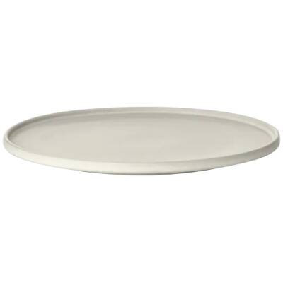 Blomus - bord - MAKOTO - Moonbeam - 27cm
