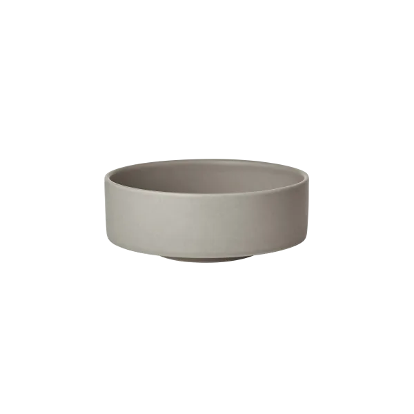 Blomus – Kom – MAKOTO – Elephant Skin – maat M – D15cm 1 Blomus – Kom – MAKOTO – Elephant Skin – maat M – D15cm