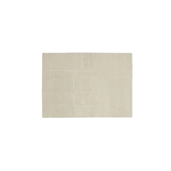 Vloerkleed – Beige– 200x140cm – Blomus – Tarja 1 Vloerkleed – Beige– 200x140cm – Blomus – Tarja