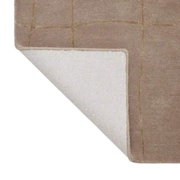 Vloerkleed - Taupe - 300x200cm - Blomus - Tarja 2 Vloerkleed - Taupe - 300x200cm - Blomus - Tarja