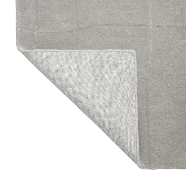 Vloerkleed - Grijs/Zinc - 300x200cm - Blomus - Tarja 2 Vloerkleed - Grijs/Zinc - 300x200cm - Blomus - Tarja