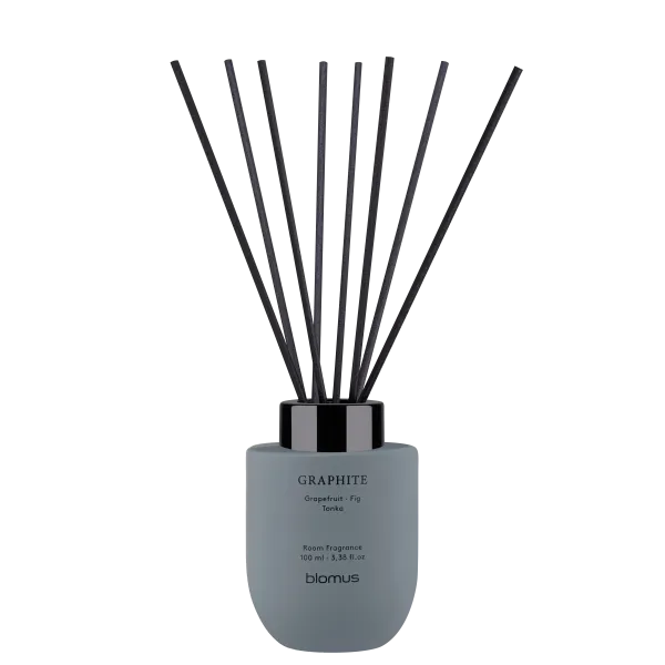 Diffuser - TUOKSU - 100 ml - Graphite 1 Diffuser - TUOKSU - 100 ml - Graphite