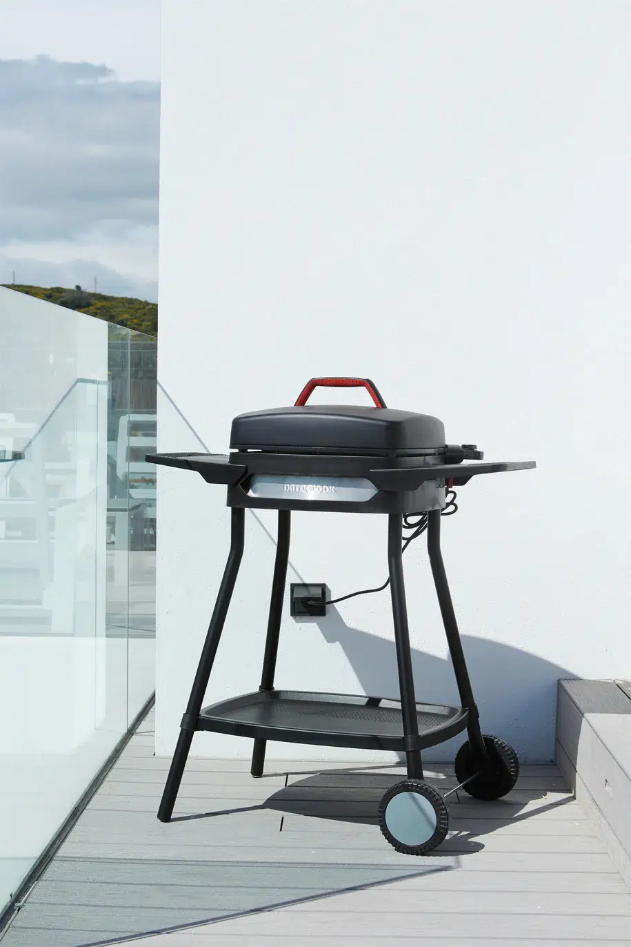 Alexia 5111 - Barbecook 2 Alexia 5111 - Barbecook