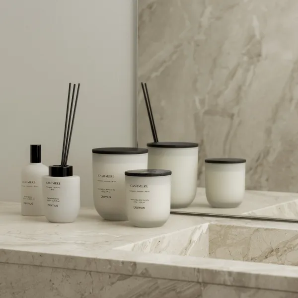 Room spray - TUOKSU - 100 ml - Cashmere 3 Room spray - TUOKSU - 100 ml - Cashmere