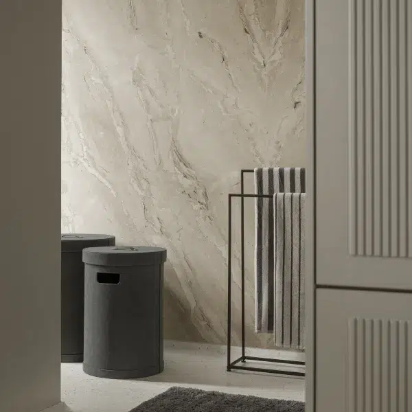 Handdoekrek - 86x60x18,5 cm - Modo - Zwart - Blomus 4 Handdoekrek - 86x60x18,5 cm - Modo - Zwart - Blomus