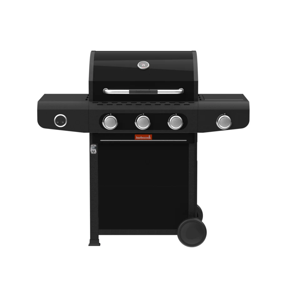 Siesta 310 Graphite - Barbecook 1 Siesta 310 Graphite - Barbecook
