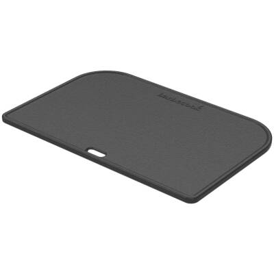 Contactplaat voor Carlo en E-Carlo - Barbecook