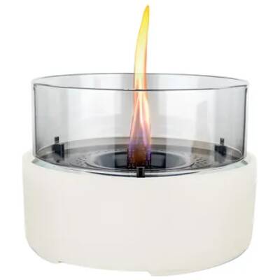 Tenderflame - Magnolia Limestone – Tafelhaard