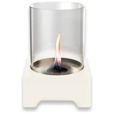 Tenderflame - Jasmin Natural Concrete – Sfeerhaard