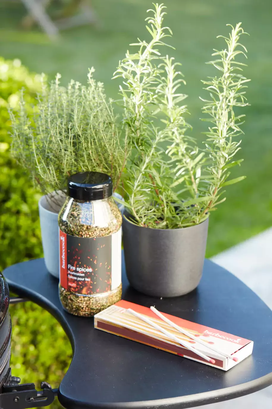 Barbecook Vuurkruiden 250 g 3 Barbecook Vuurkruiden 250 g