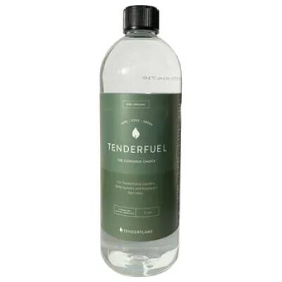Tenderflame - Tenderfuel Organic navulolie 1L