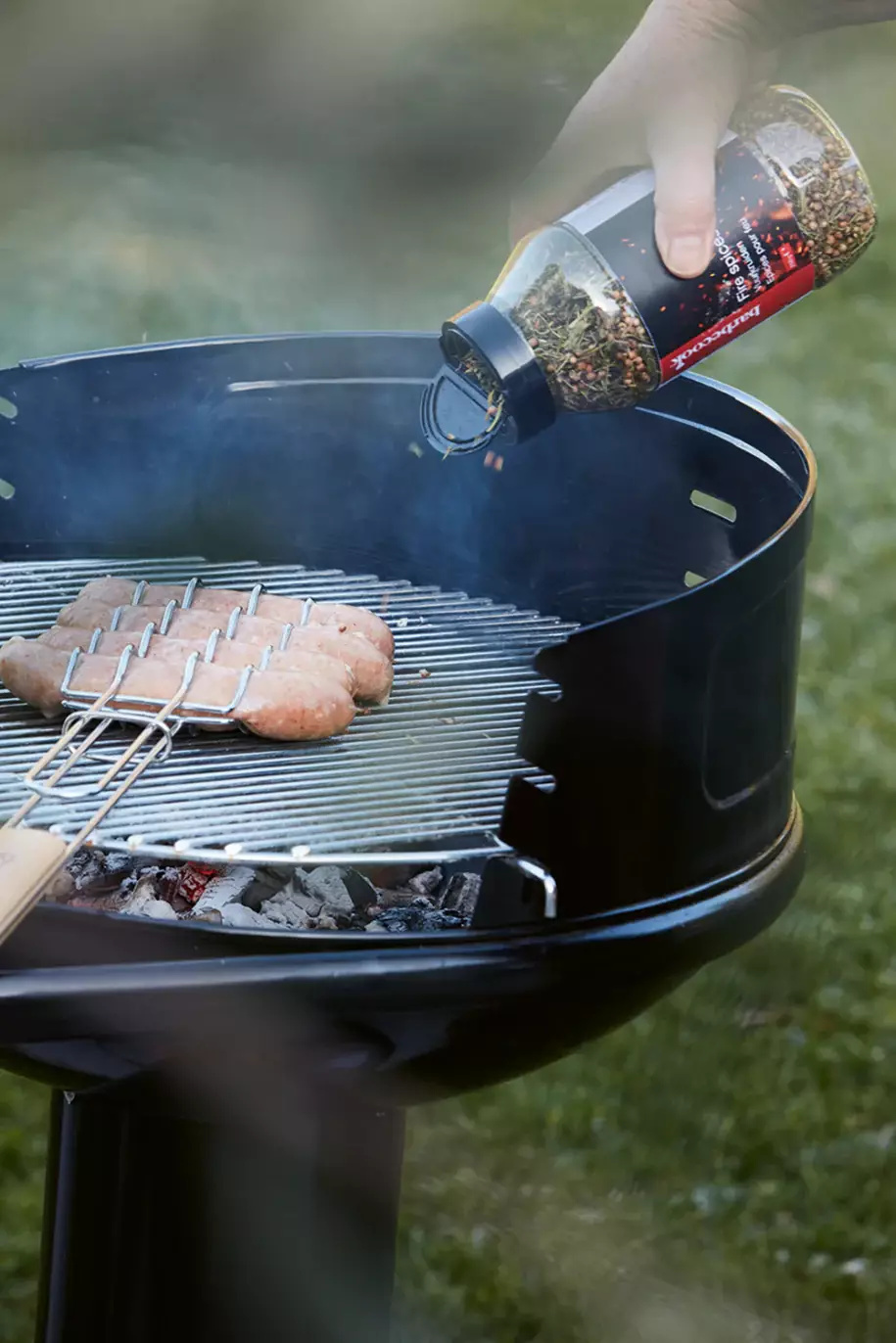 Barbecook Vuurkruiden 250 g 5 Barbecook Vuurkruiden 250 g