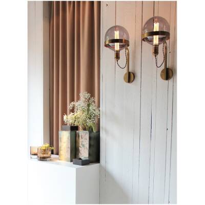 Wandlamp - Applique Brax