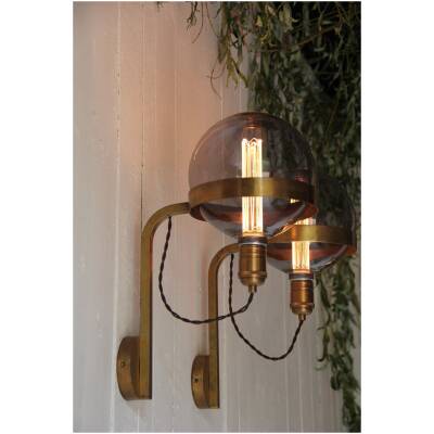 Wandlamp - Applique Brax