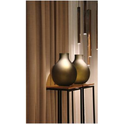 Lamp Barca Miel-Goud