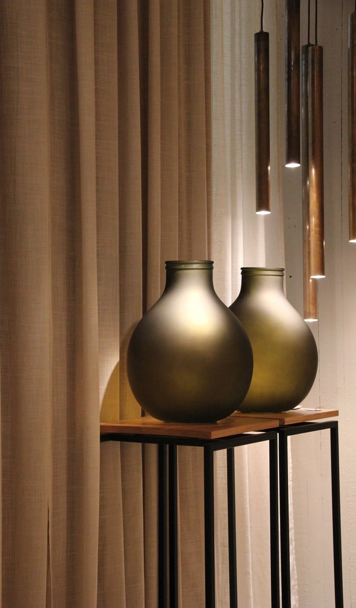 Lamp Barca Miel-Goud 7 Lamp Barca Miel-Goud