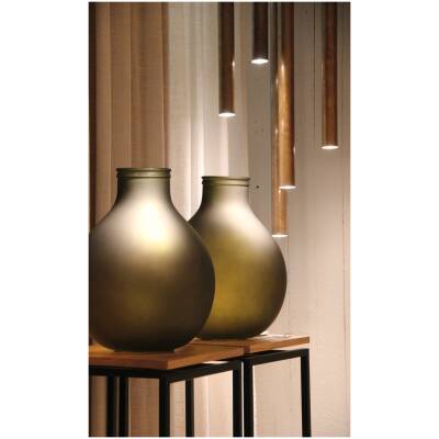 Lamp Barca Miel-Goud