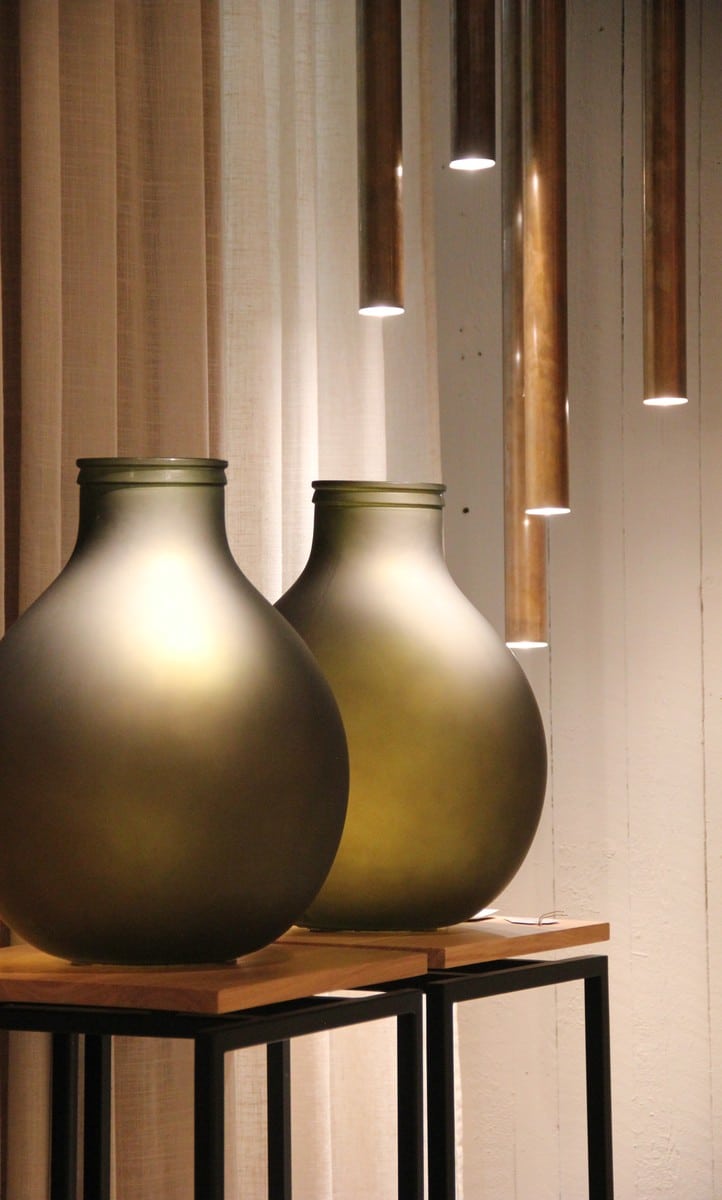 Lamp Barca Miel-Goud 8 Lamp Barca Miel-Goud