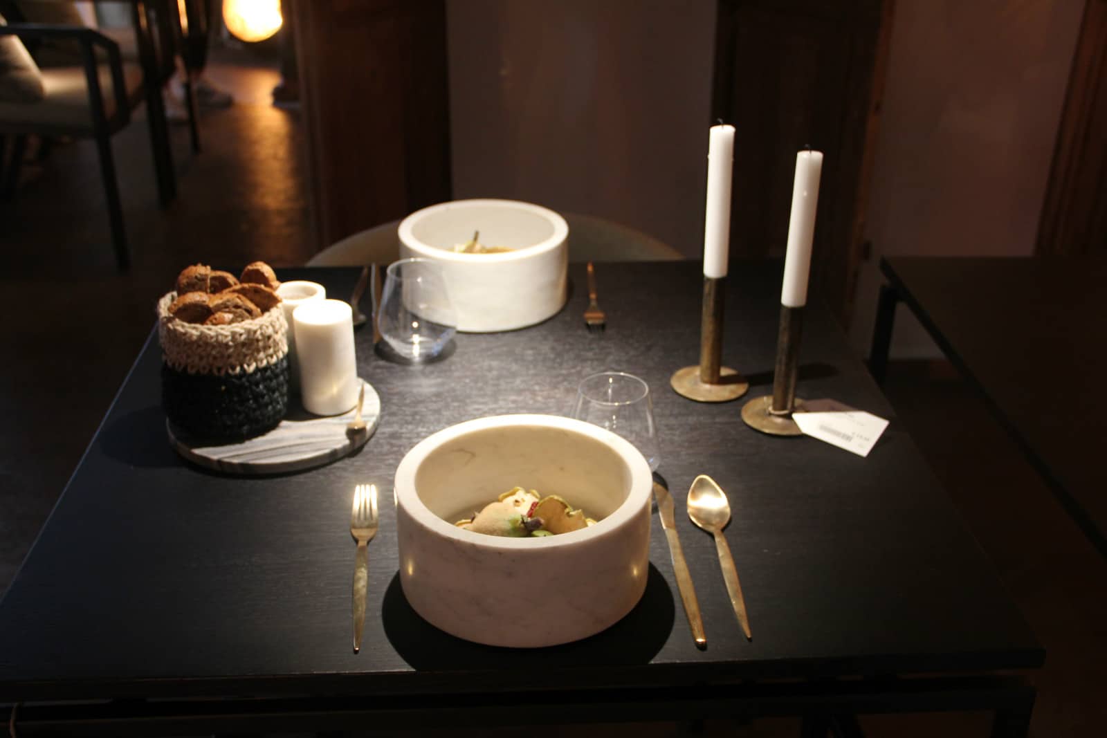 Lamp Barca Miel-Goud 3 Lamp Barca Miel-Goud