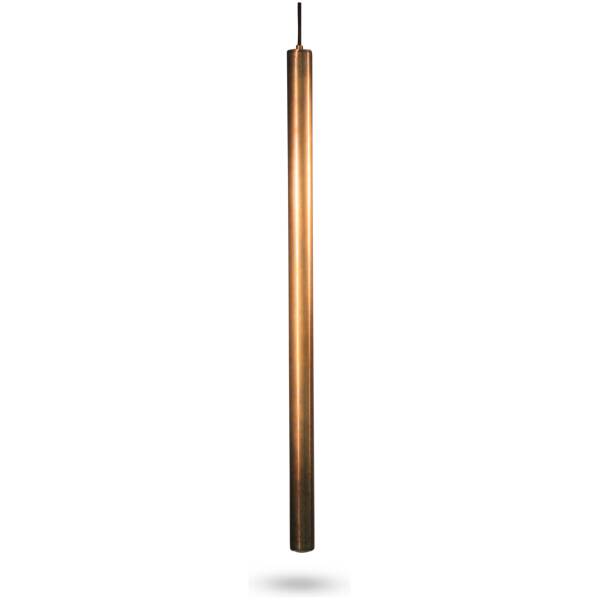 Verlichting 9 Lamp Barca Miel-Goud