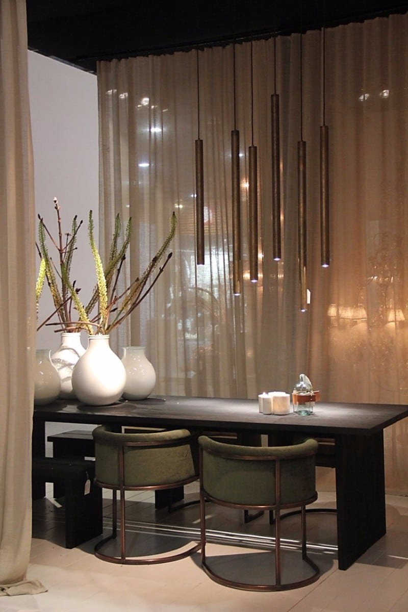 Lamp Barca Miel-Goud 4 Lamp Barca Miel-Goud