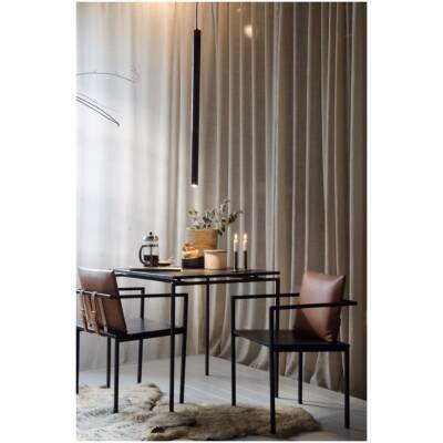 Lamp Barca Zwart