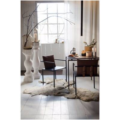 Lamp Barca Zwart