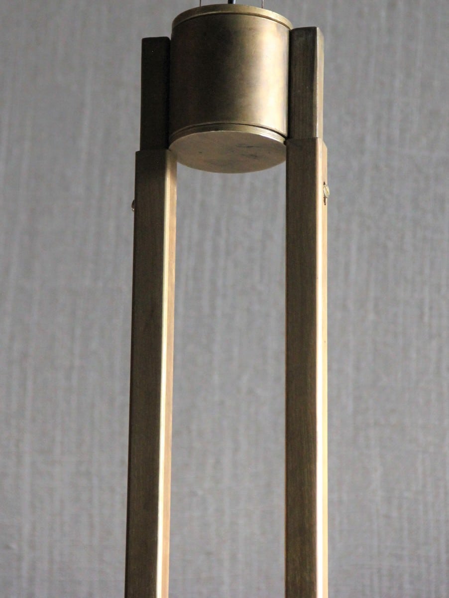 Lamp Berlin S1 4 Lamp Berlin