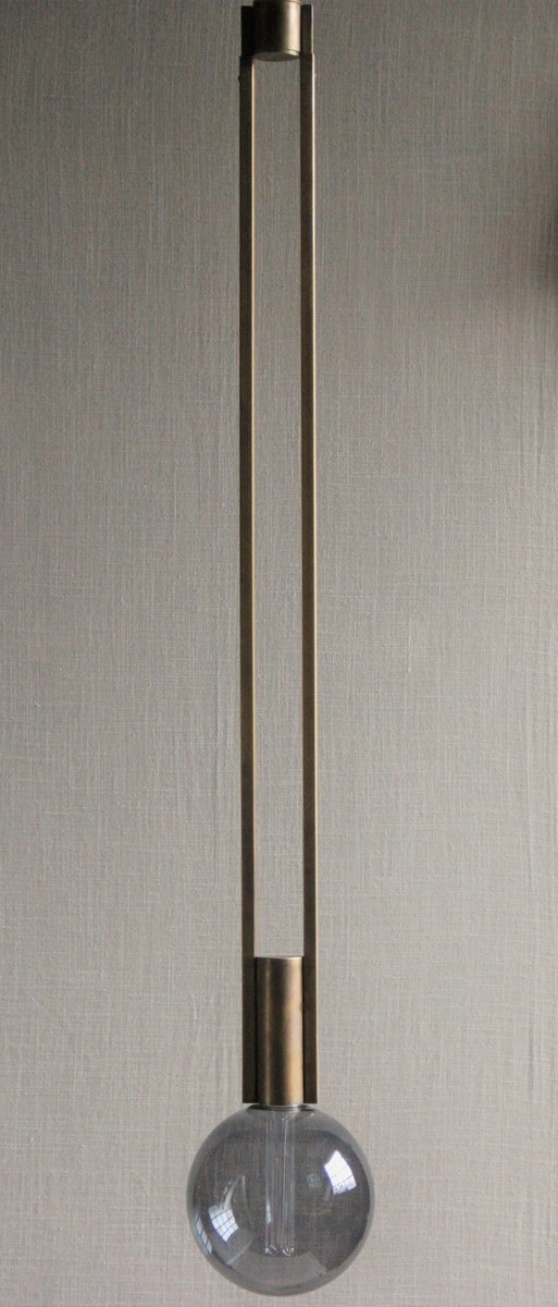 Lamp Berlin S1 2 Lamp Berlin