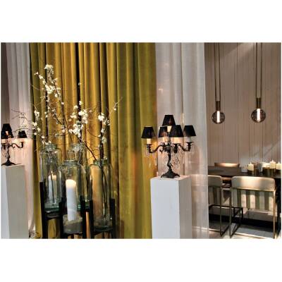 Lamp Berlin S1