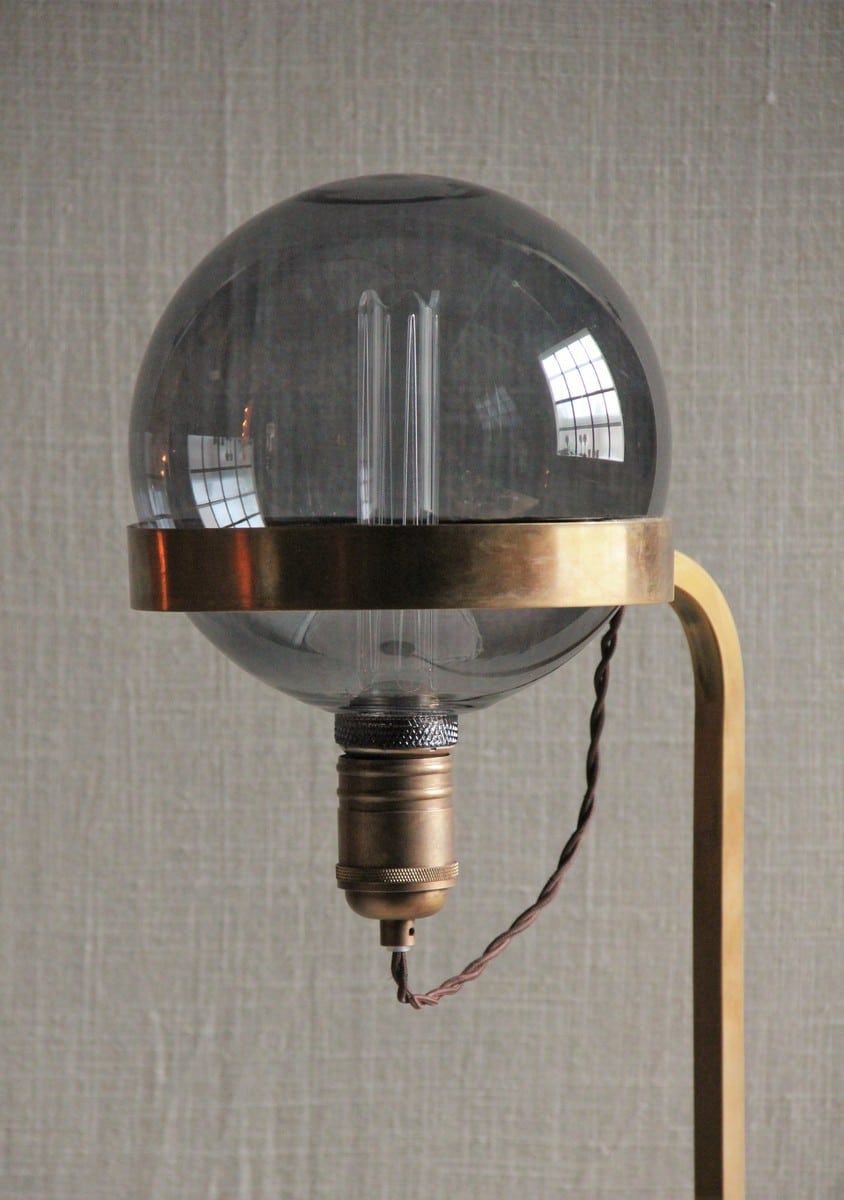 Lamp Braxton 4 Lamp Braxton - Afbeelding 4